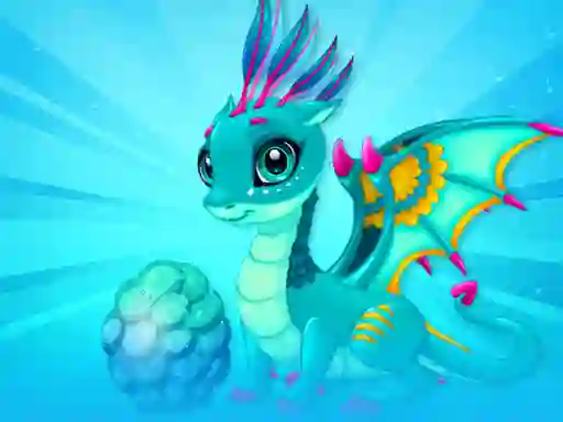 Fantasy Creatures Princess Laboratory — free online game