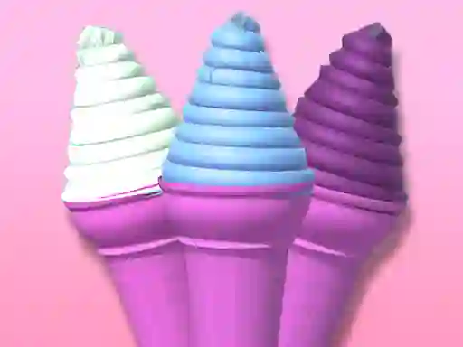 Ice Cream Inc. — free online game