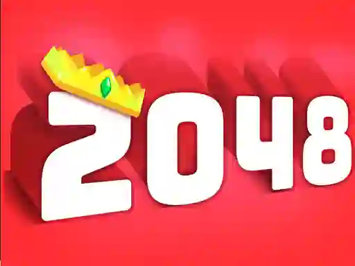 2048 Puzzle — darmowa gra online