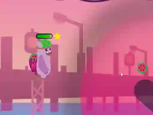 Superior Monster Shooting — free online game