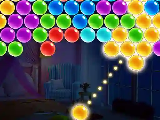 Laro Bubble Shooter online