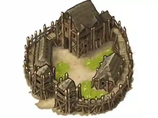 Orcs: new lands — free online game