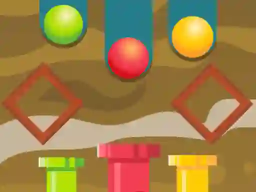 Digger Ball 2 — free online game