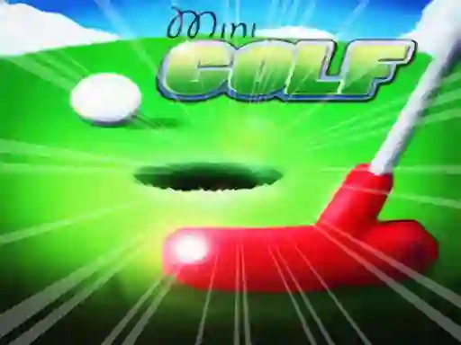 Is it Golf? — free online game