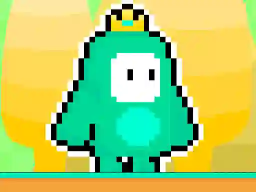 Jelly Bro — free online game