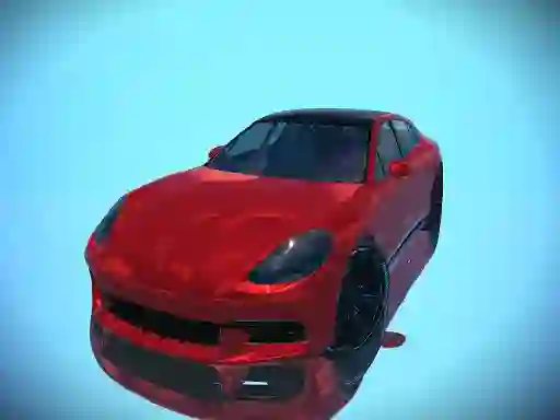SimCity Uber Car Transport Saga — free online game