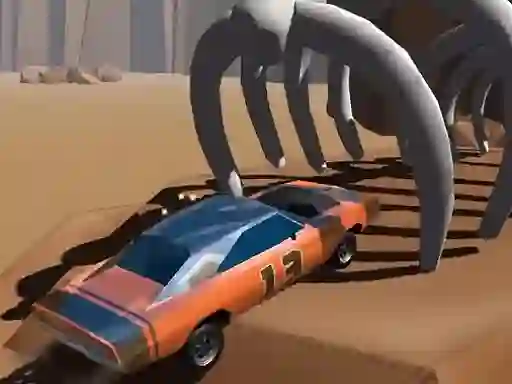 Furious Two Wheel Car Driving Stunt 2022 — free online game