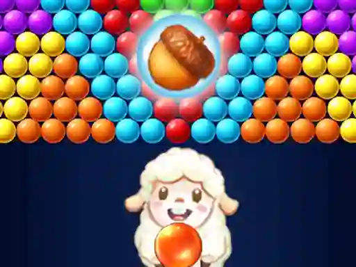 Bubble Bust 2 — free online game