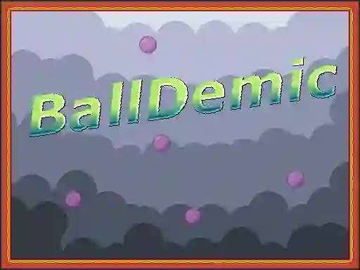 Balldemic — free online game