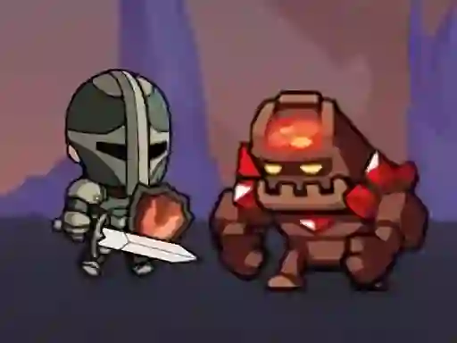 Merge Dungeon — free online game