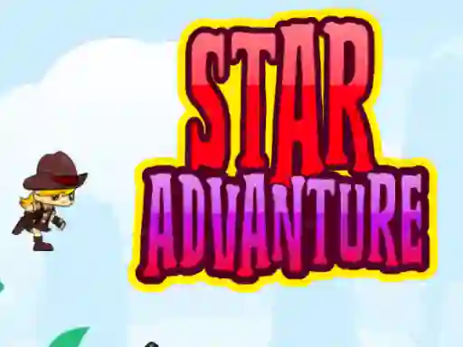 Star Adventure — free online game