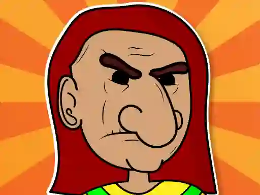 Gilbertona Adventure — free online game