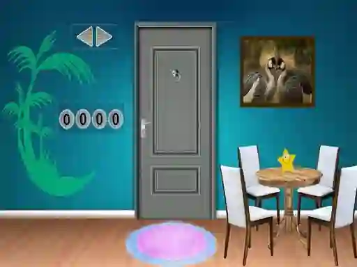 Find My Hellboy Toy — free online game