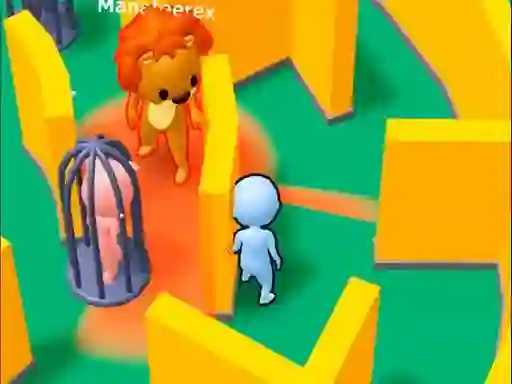 Time to Hide 3