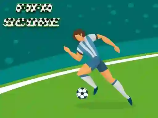 FIFA Score — free online game