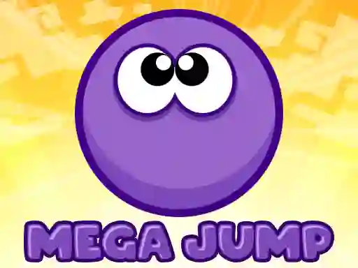 Mega Jump — free online game