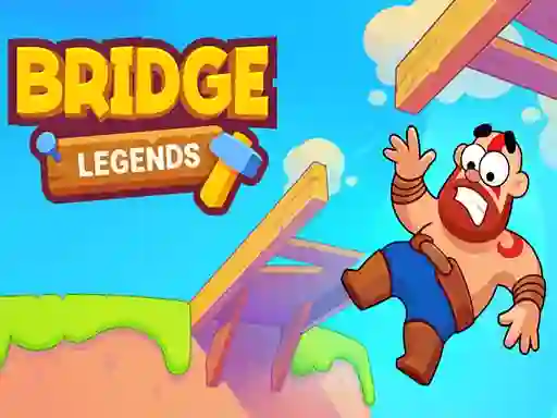 Online Bridge Leagend — free online game