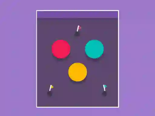 Impulse Ball 2 — free online game