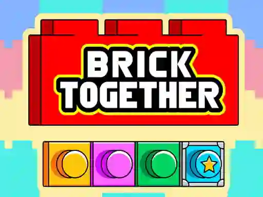 Brick Together — free online game