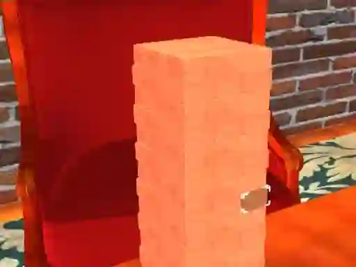 Tower Tumble — free online game