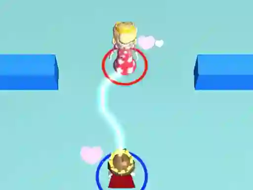 Find The Princess — free online game