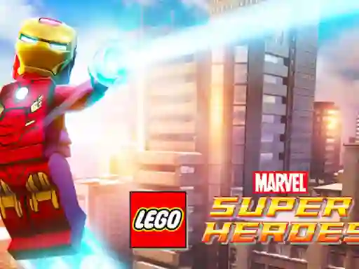 Iron Man vs Spiders — free online game