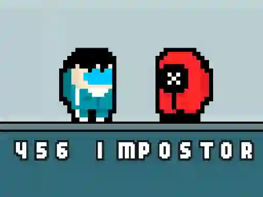 456 ?mpostor — free online game