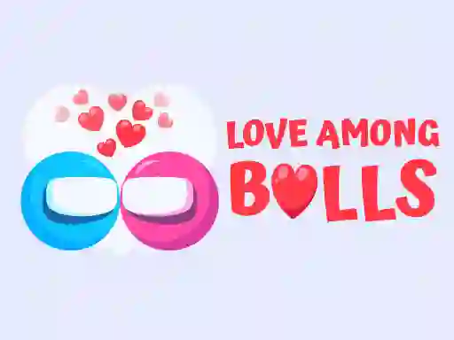 Love Among Balls — free online game