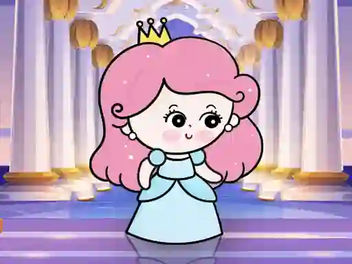 Princess Escape — free online game