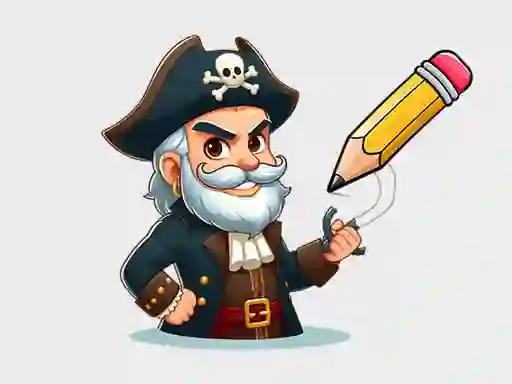 Finish the Drawing — free online game