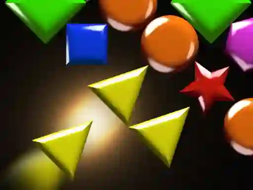 Gem Shoot — free online game