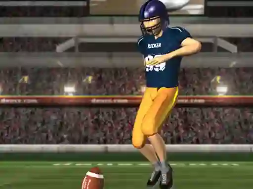 Swipe Kicker — free online game