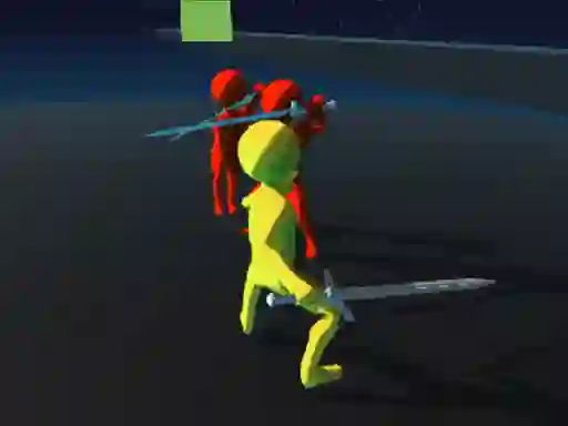 Run Tom - Escape — free online game
