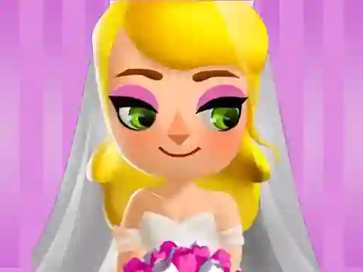 Love Pin 3D — free online game