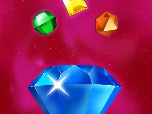Bejeweled Classic — free online game