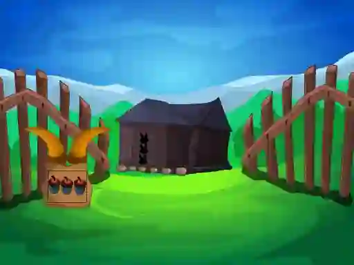 Find The ThanksGiving Gift-5 — free online game