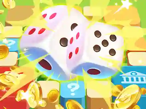 Board Kings: Board Dice — free online game