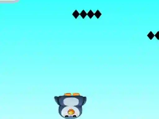 Icicle Run — free online game