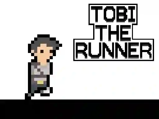 Tobi The Runner — free online game