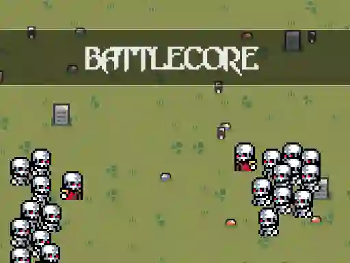 Battlecore — free online game