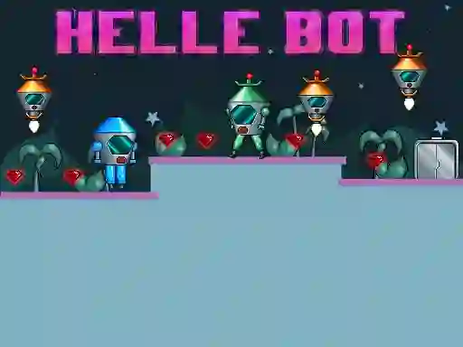 Helle Bot — free online game