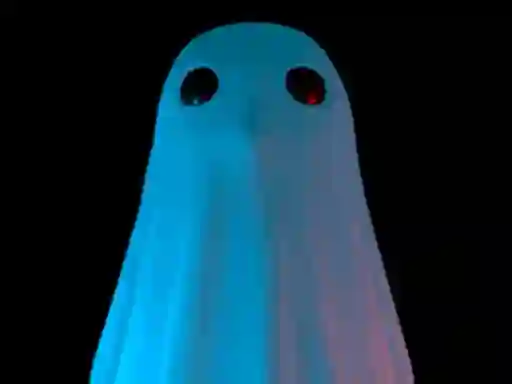 Save The Ghost — free online game