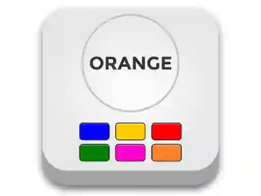 Read The Color — free online game