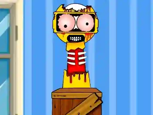 Sprunki Block Challenge — free online game