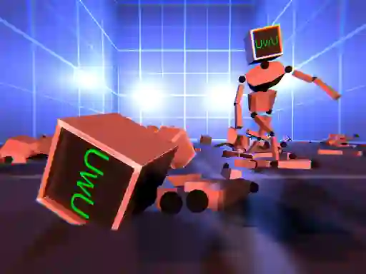 Throw And Destroy Everything — free online game