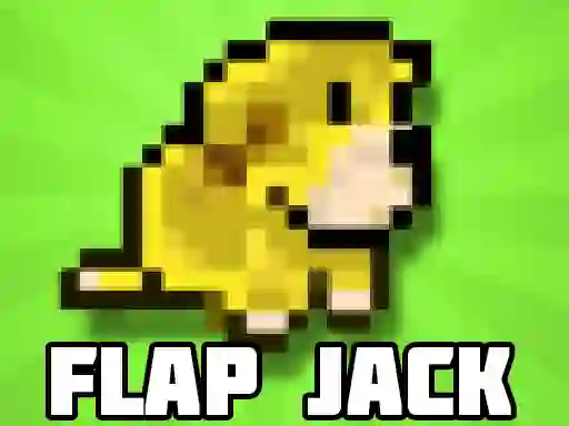 Flap Jack — free online game