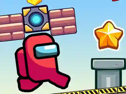 Impostor Rampage — free online game