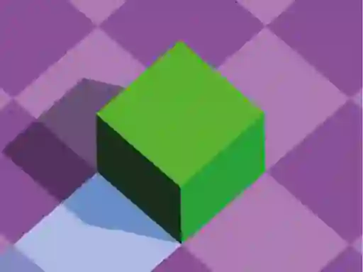 Tappy Cube — free online game