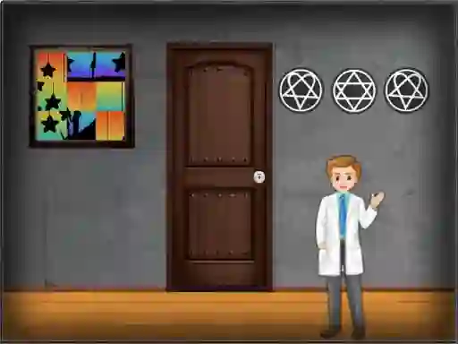 Amgel Mild Challenge Escape — darmowa gra online