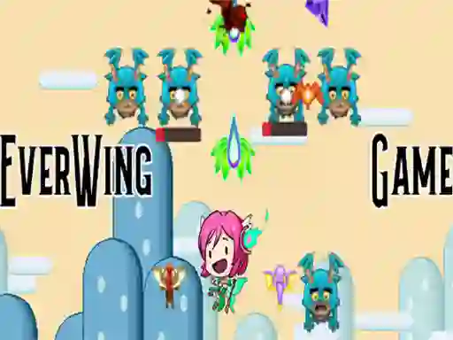Everwing — libreng online na laro